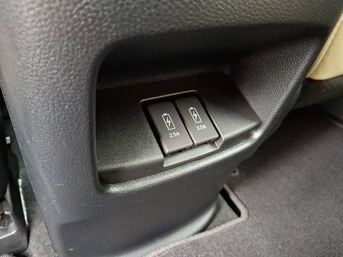 Used 2022 Honda CR-V EX-L image 13