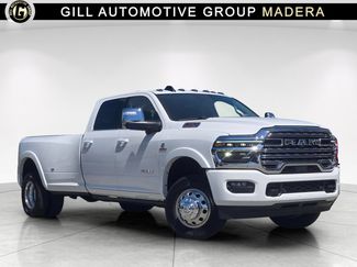 New 2026 RAM 3500 Longhorn AWD/4WD video 1