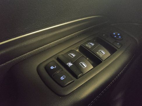 Used 2021 Dodge Durango SXT w/ 3rd Row Seating Group AWD/4WD image 27