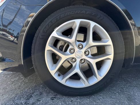 Used 2016 Buick LaCrosse Premium w/ Driver Confidence Package #1 image 28