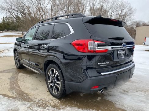 Certified 2023 Subaru Ascent Touring image 4