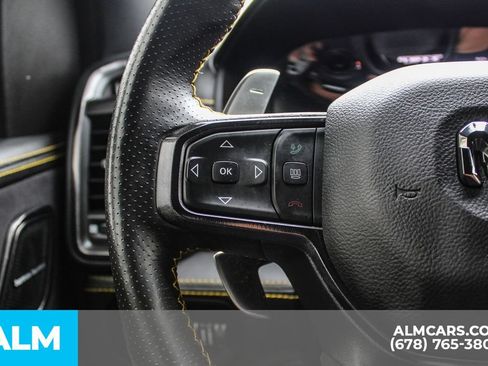 Used 2023 RAM 1500 TRX w/ Havoc Edition AWD/4WD image 25