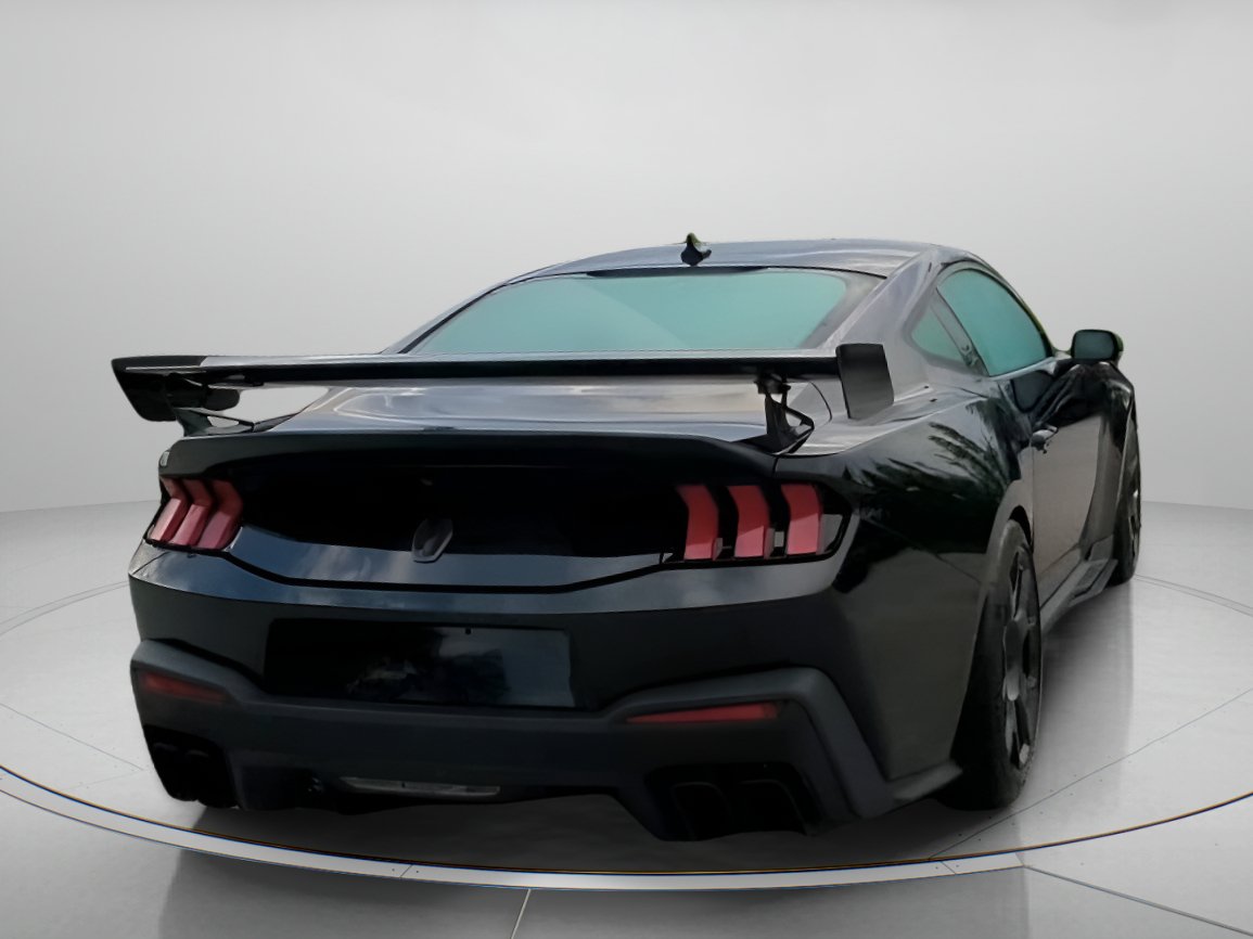 New 2026 Ford Mustang Dark Horse SC RWD image 29