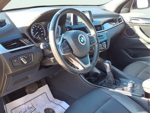 Used 2019 BMW X1 sDrive28i FWD image 8