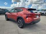 Certified 2024 Chevrolet Trax RS w/ Driver Confidence Package image 3