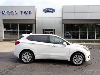 Used 2019 Buick Envision Premium image 1
