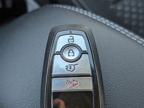 New 2026 Ford Escape Active w/ Tech Pack #1 image 28