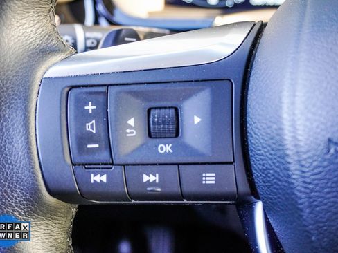 Certified 2025 INFINITI QX60 Luxe w/ Vision Package image 27