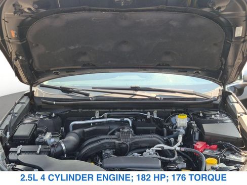 Certified 2022 Subaru Outback Touring AWD/4WD image 29
