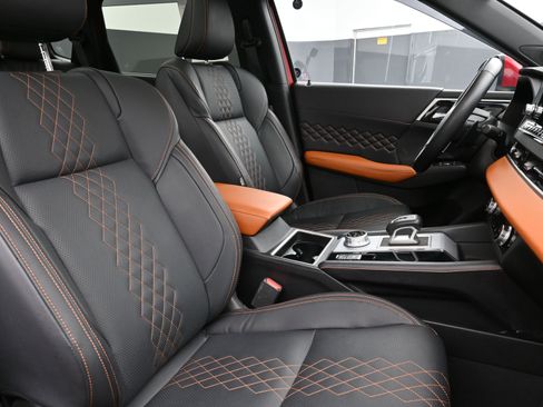 Used 2024 Mitsubishi Outlander SEL image 27