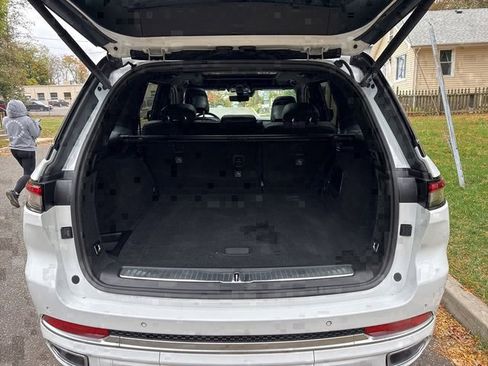 Used 2022 Jeep Grand Cherokee Summit w/ Adv Protech Group IV image 13