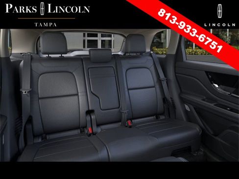 New 2026 Lincoln Corsair Premiere image 11