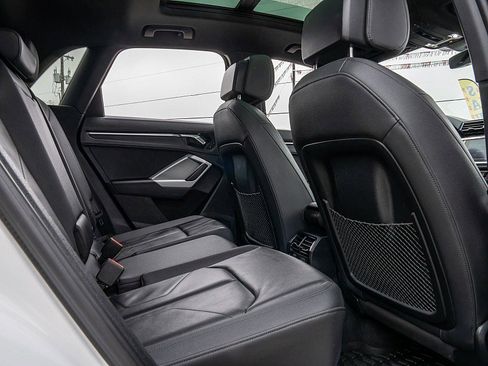 Used 2021 Audi Q3 2.0T Premium w/ Convenience Package image 23