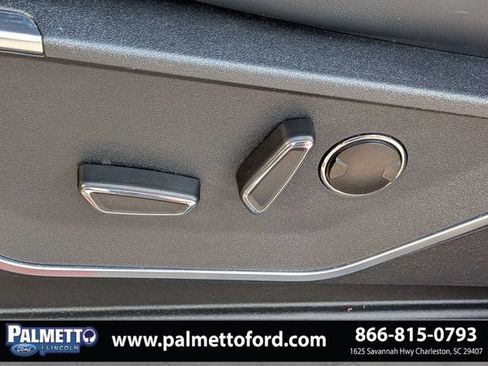 Used 2023 Ford F150 Raptor AWD/4WD image 19