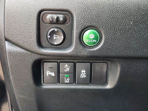 Certified 2023 Honda Passport EX-L image 24