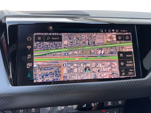 Used 2023 Audi RS e-tron GT w/ Ceramic Brake Package image 19