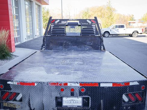 Used 2022 RAM 5500 Tradesman w/ Max Tow Package image 5