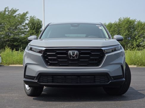 New 2026 Honda CR-V LX image 12