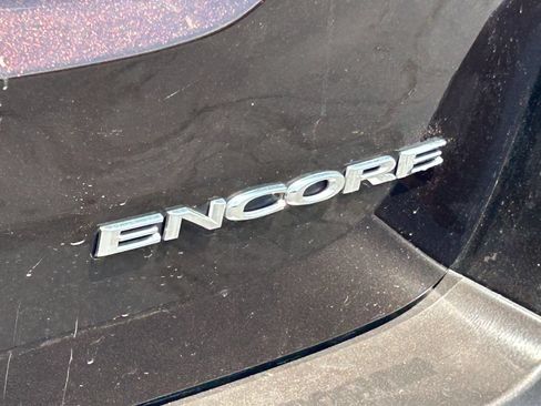 Used 2015 Buick Encore FWD image 6