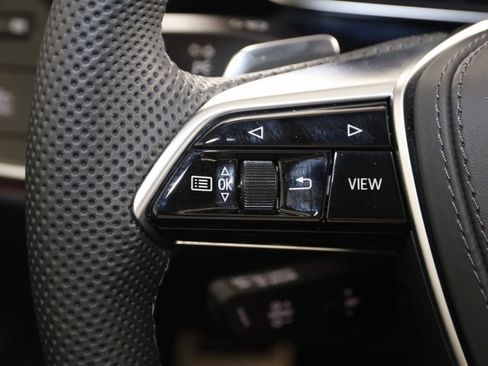 Used 2025 Audi S8 image 69