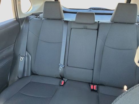 Used 2025 Toyota RAV4 LE image 13