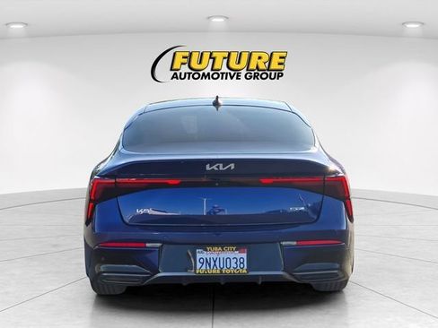 Used 2025 Kia K5 GT-Line w/ GT-Line Premium Package FWD image 6