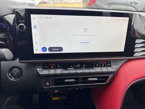 Used 2025 Toyota Camry XSE image 10