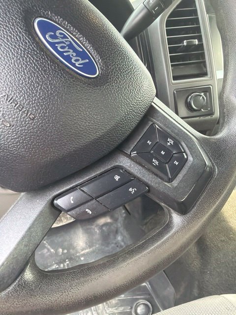 Used 2020 Ford F350 XL w/ STX Appearance Package AWD/4WD image 28