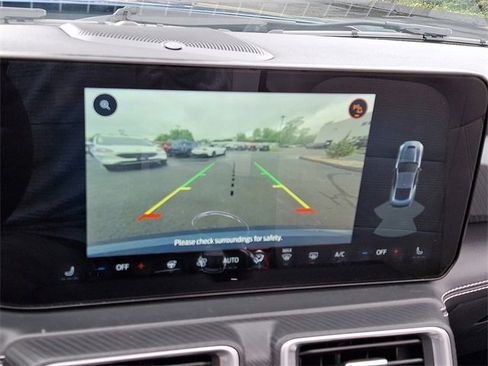 Certified 2024 Ford Mustang GT Premium image 18