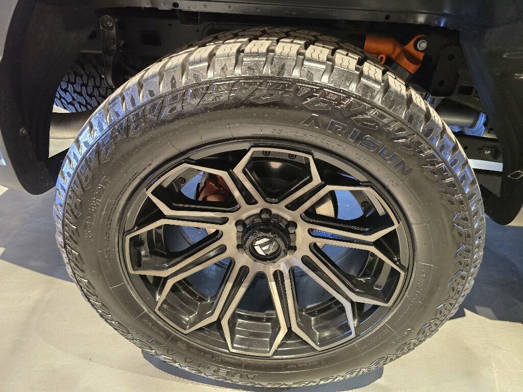 Used 2021 Ford F150 Raptor w/ Equipment Group 801A High AWD/4WD image 27