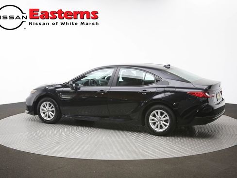 Used 2025 Toyota Camry LE FWD image 65