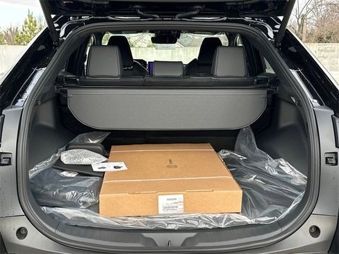 New 2026 Toyota bZ image 6