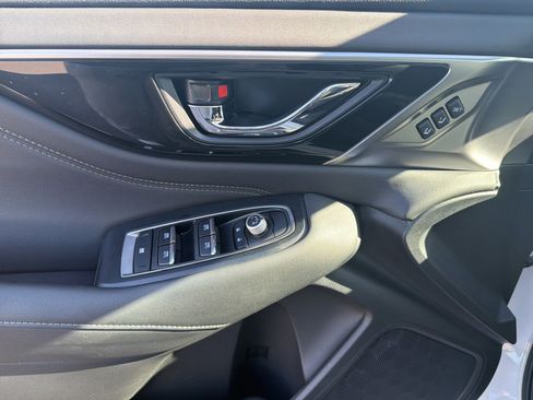 Certified 2025 Subaru Legacy Limited image 19