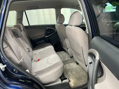 Used 2007 Toyota RAV4 4WD image 10