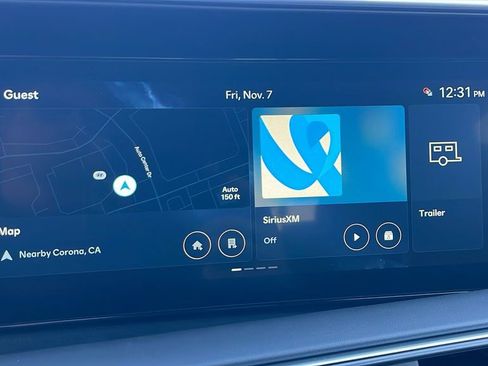 New 2026 Hyundai Palisade Calligraphy image 20