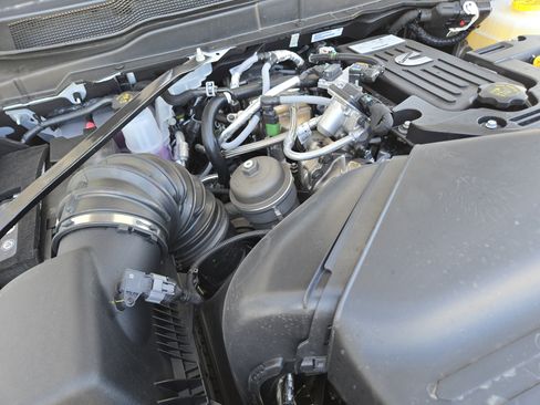 New 2026 RAM 3500 Laramie image 23