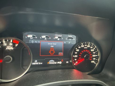 Used 2019 Ford F150 Raptor w/ Equipment Group 802A Luxury image 9