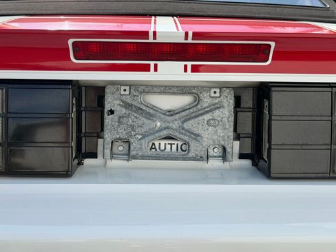 Used 1992 Chevrolet Camaro Z28 RWD image 15