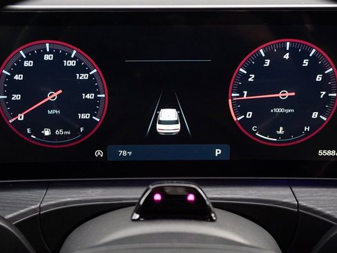 Used 2025 Hyundai Santa Fe Limited image 11