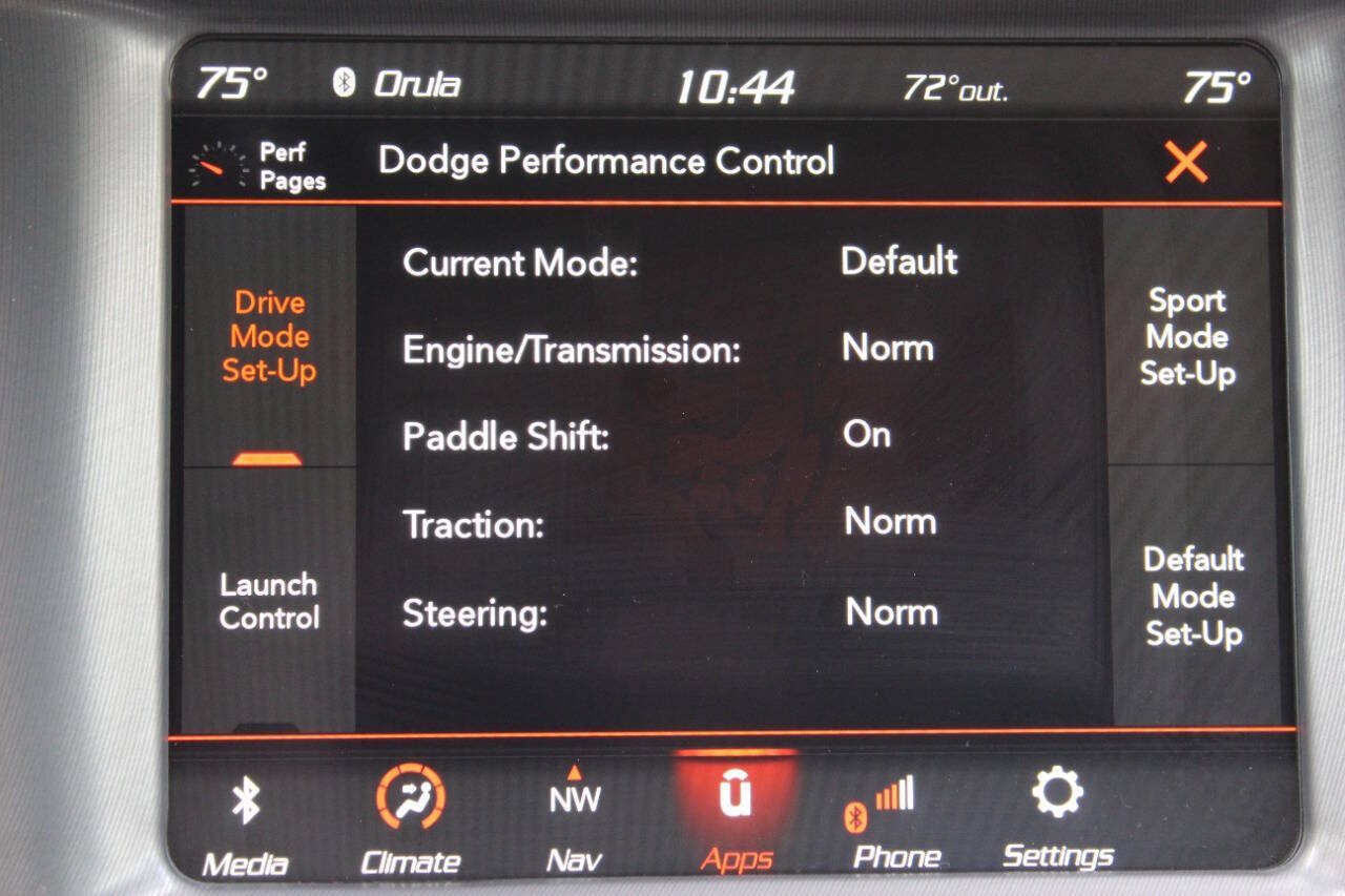 Used 2023 Dodge Charger R/T w/ Blacktop Package RWD image 27
