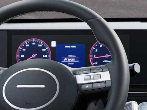 New 2026 Hyundai Kona SEL Sport FWD image 14