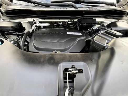 Used 2017 Honda Pilot EX image 31