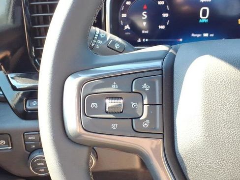 New 2026 Chevrolet Silverado 2500 ZR2 AWD/4WD image 24