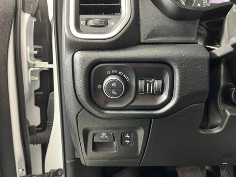 Used 2022 RAM 1500 Laramie image 17