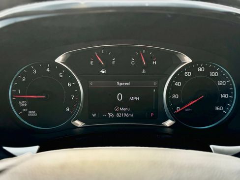 Used 2020 Chevrolet Traverse RS AWD/4WD image 19