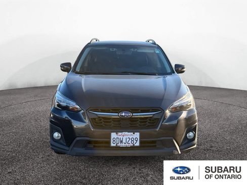 Used 2018 Subaru Crosstrek 2.0i Limited image 8