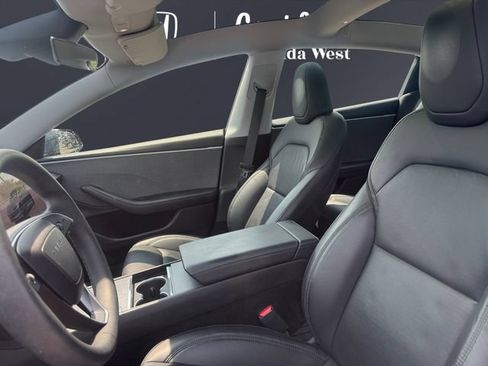 Used 2024 Tesla Model 3 RWD image 9