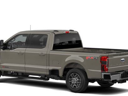 New 2026 Ford F250 Lariat