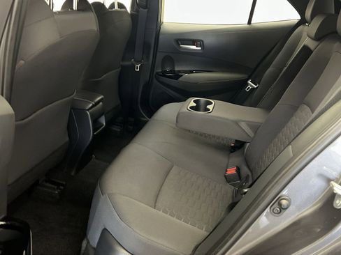 Used 2022 Toyota Corolla SE image 23