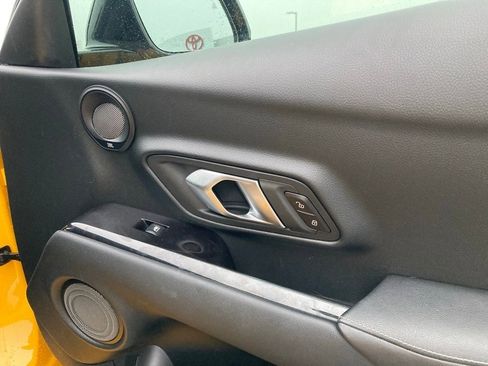 Certified 2023 Toyota Supra image 14